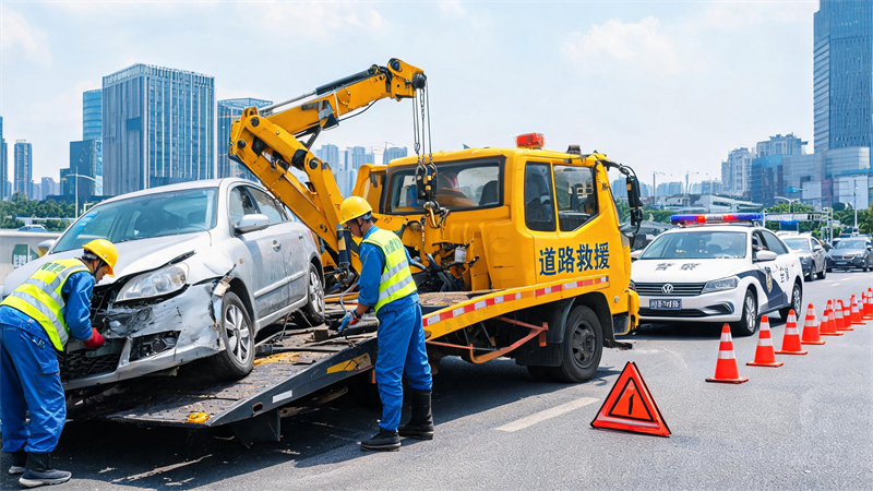 长宁 事故救援